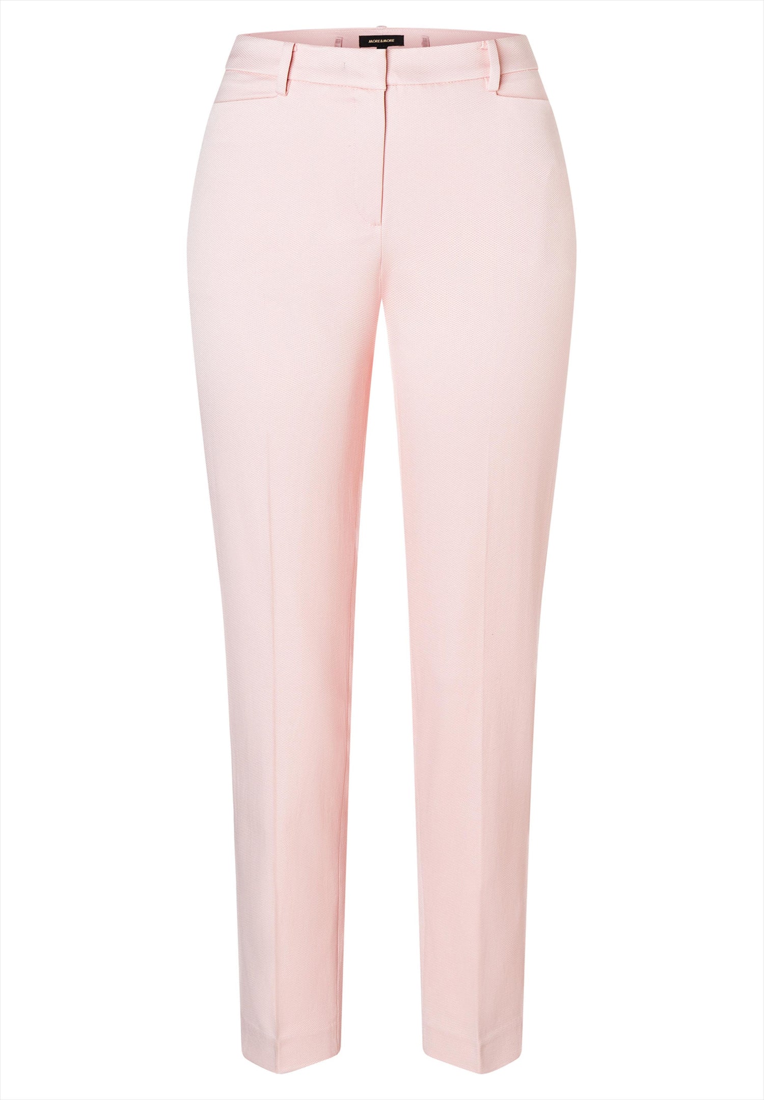 Pants, Pink - 02