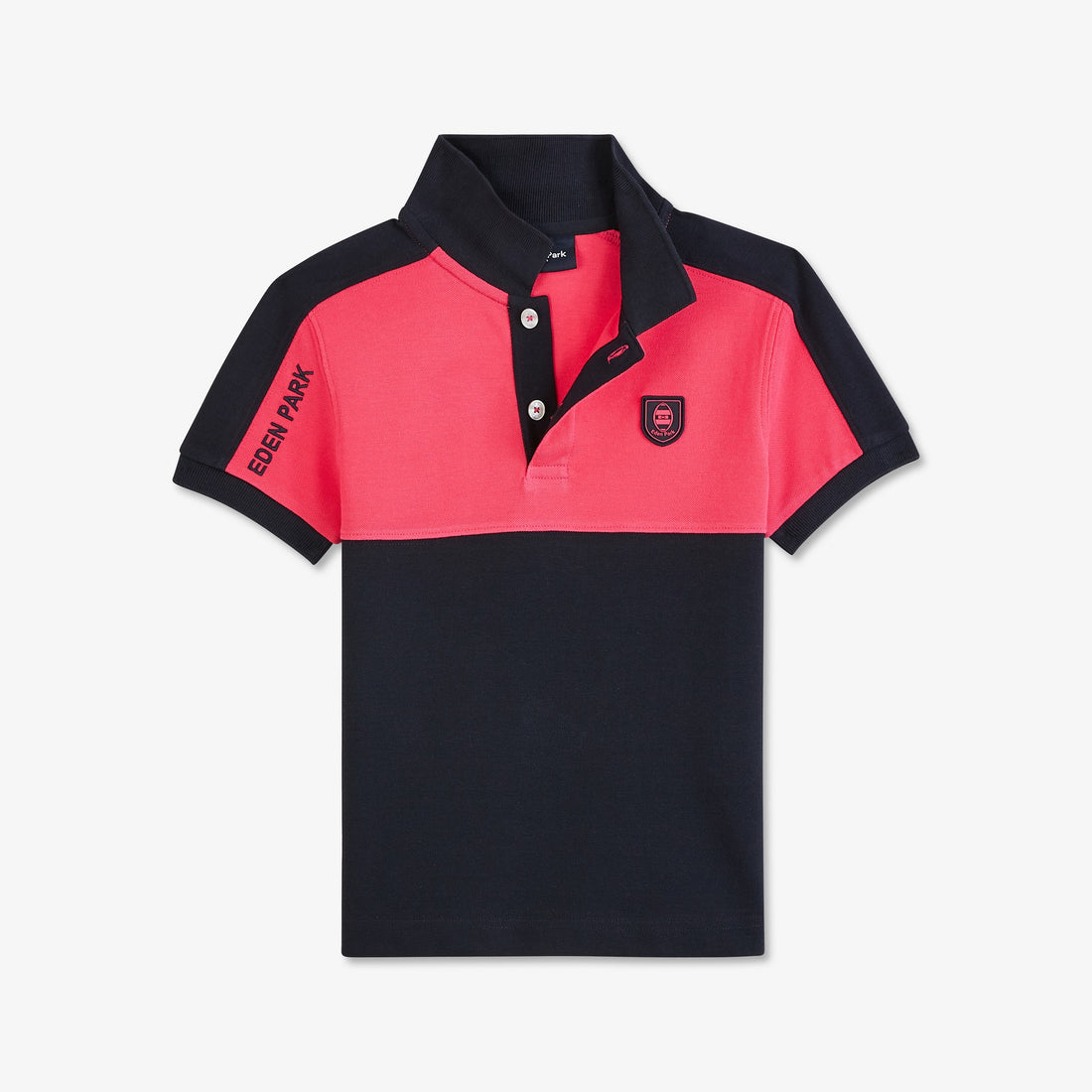 pink-colour-block-polo-with-crest-logo_e23maipc0047_rom8_01