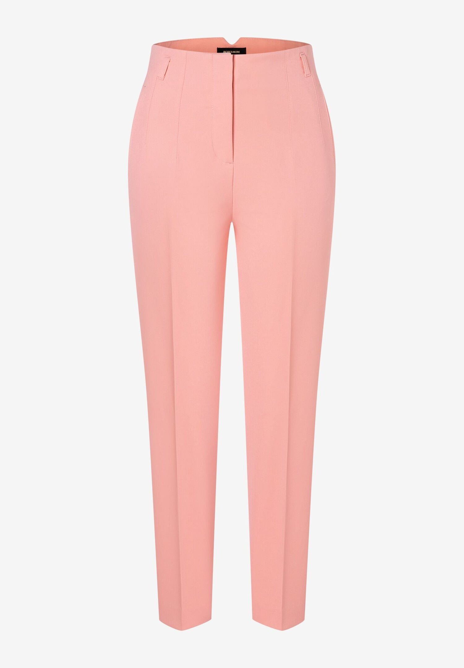 Pink Dress Trousers