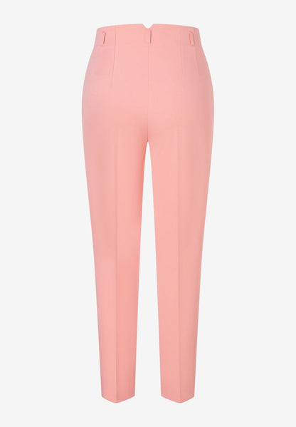 Pink Dress Trousers