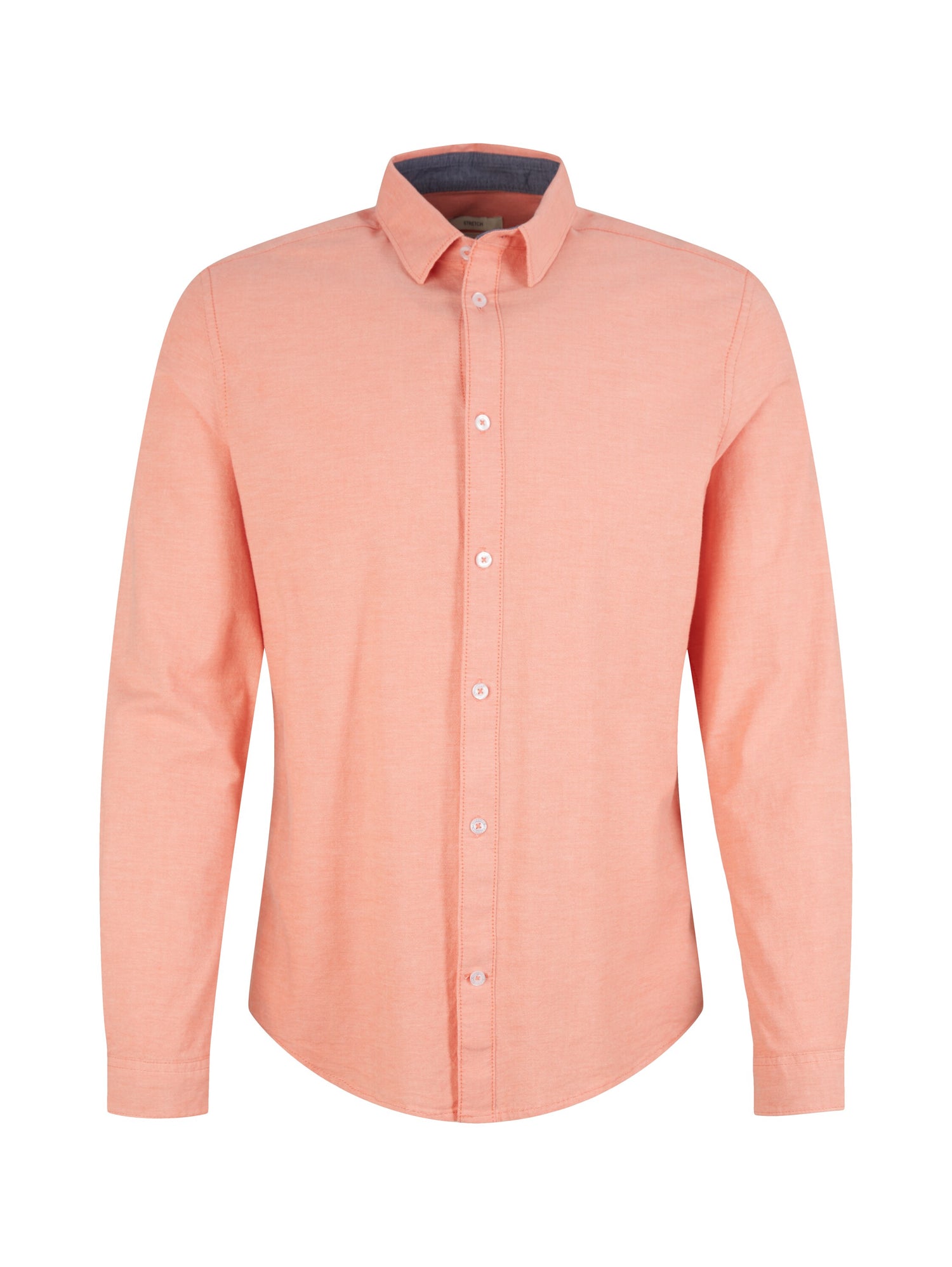Pink Long Sleeve Shirt
