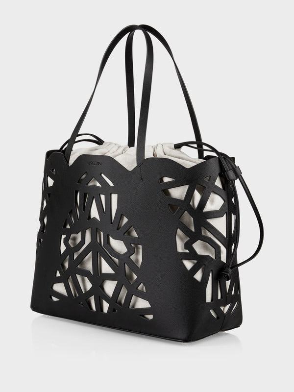 Practical &quot;Rethink Together&quot; Tote Bag