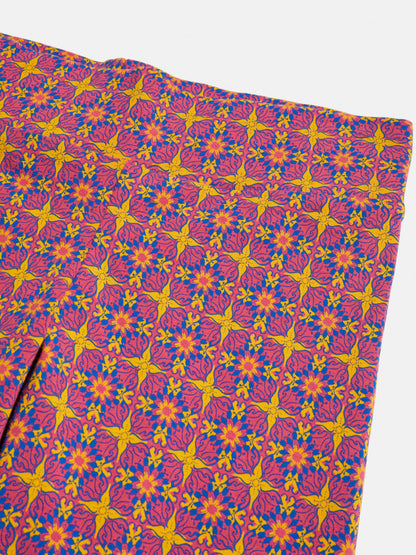 Printed Cycling Shorts