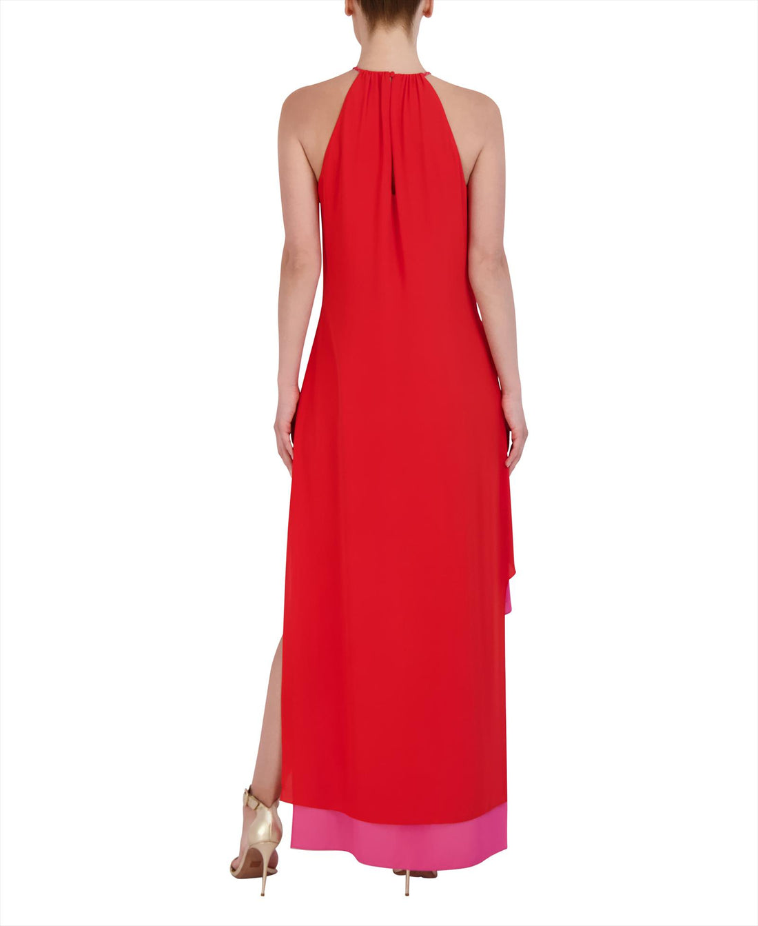 red-halter-neck-high-low-color-block-dress_mxx1d30_rosso-combo_02
