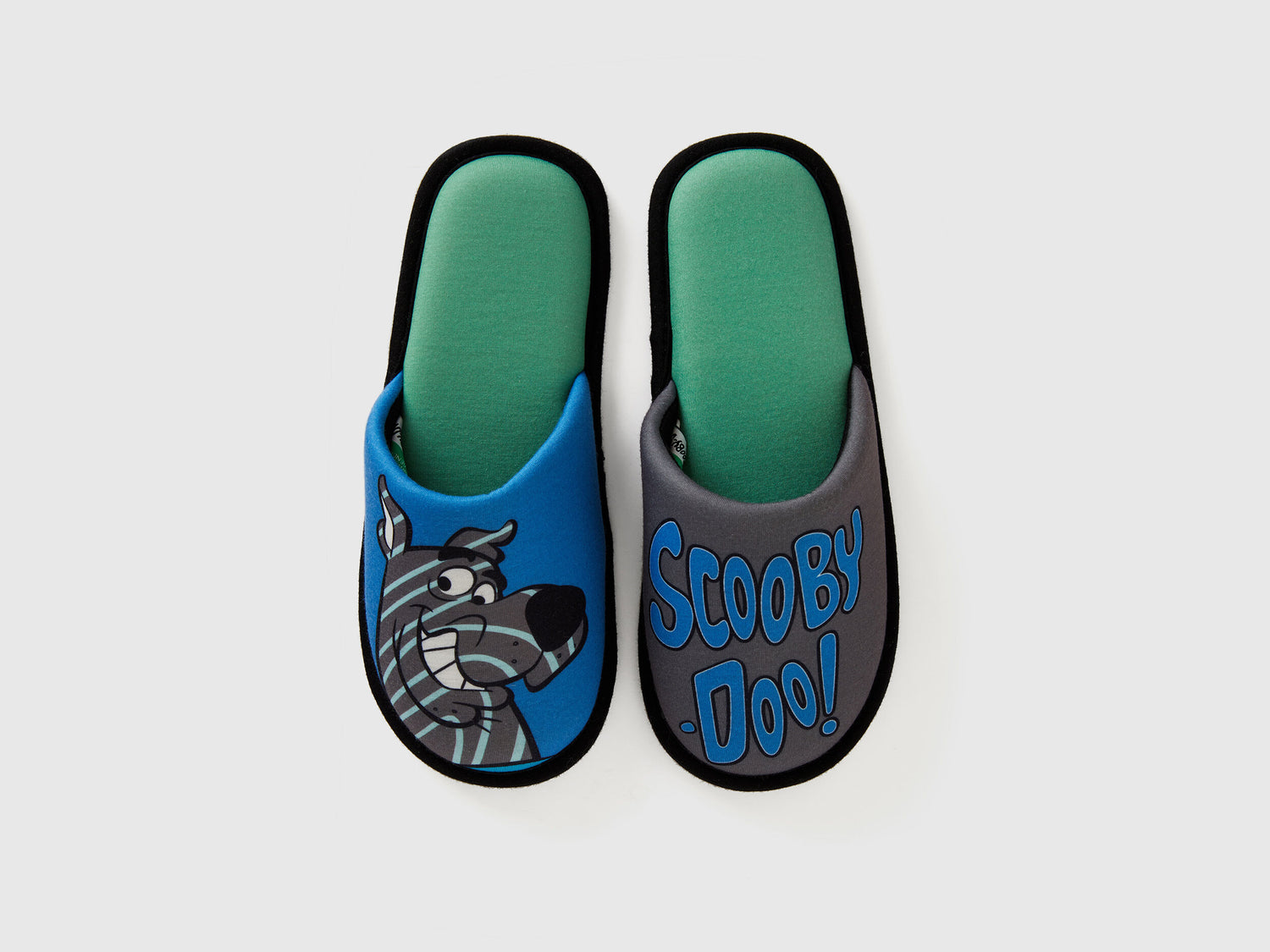 Scooby-Doo Slippers - 03
