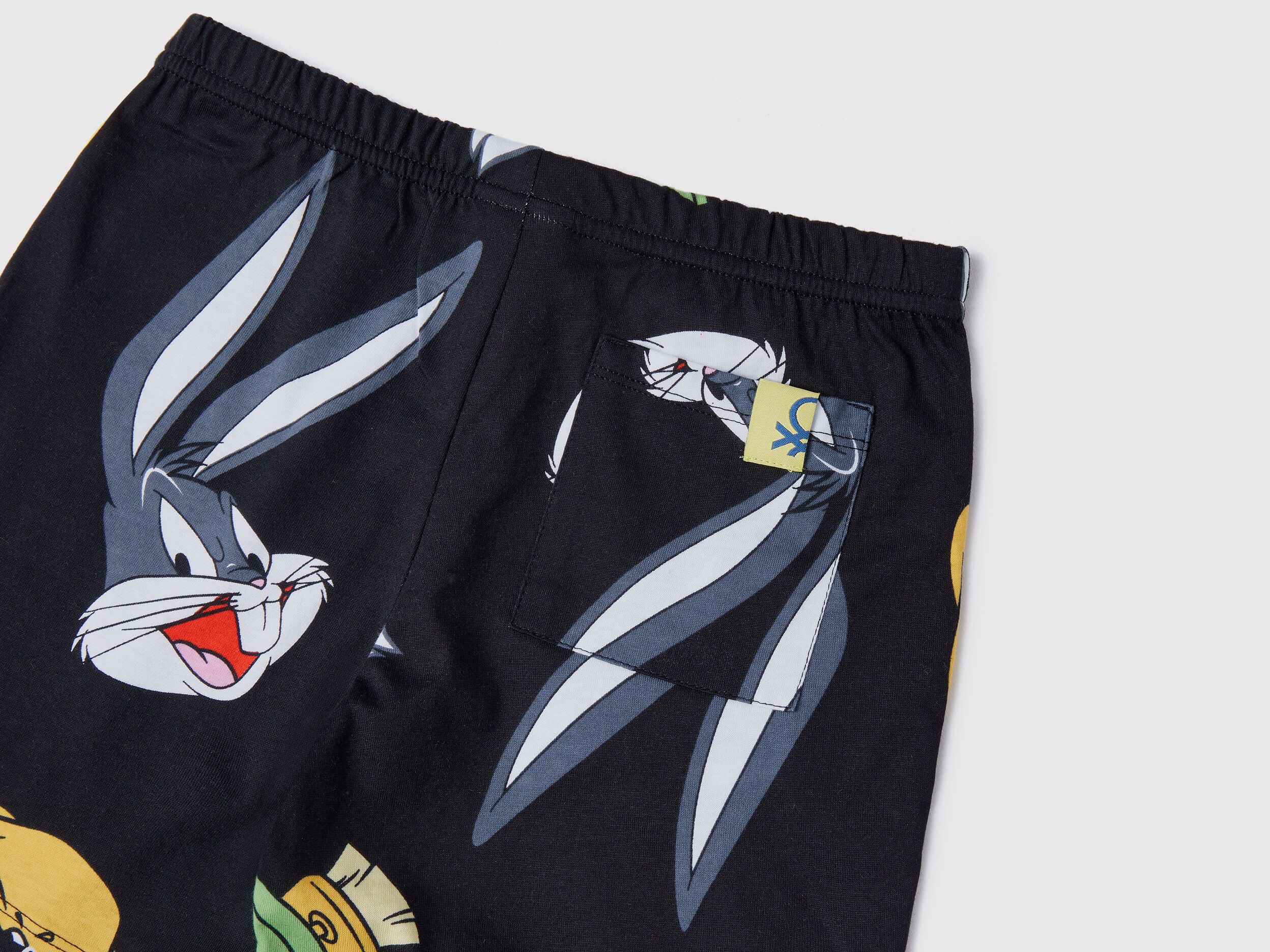 Short Looney Tunes Pyjamas - 02