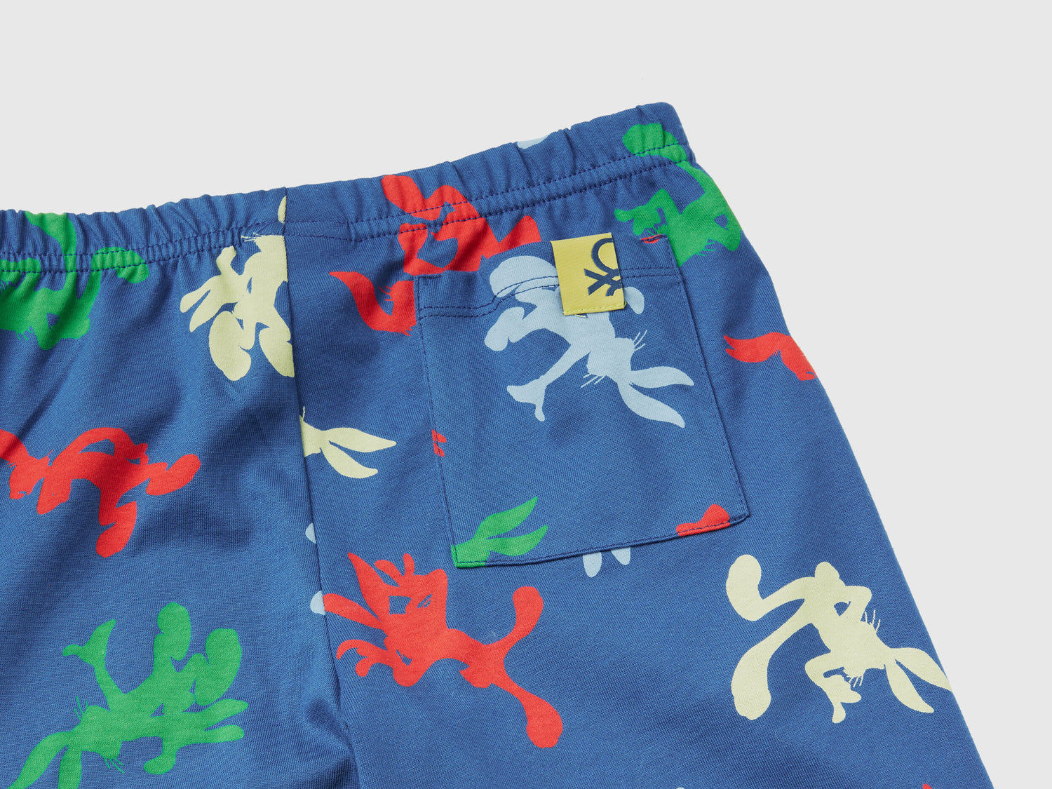 Short Looney Tunes Pyjamas - 02