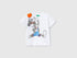 Short Sleeve Space Jam T-Shirt - 01