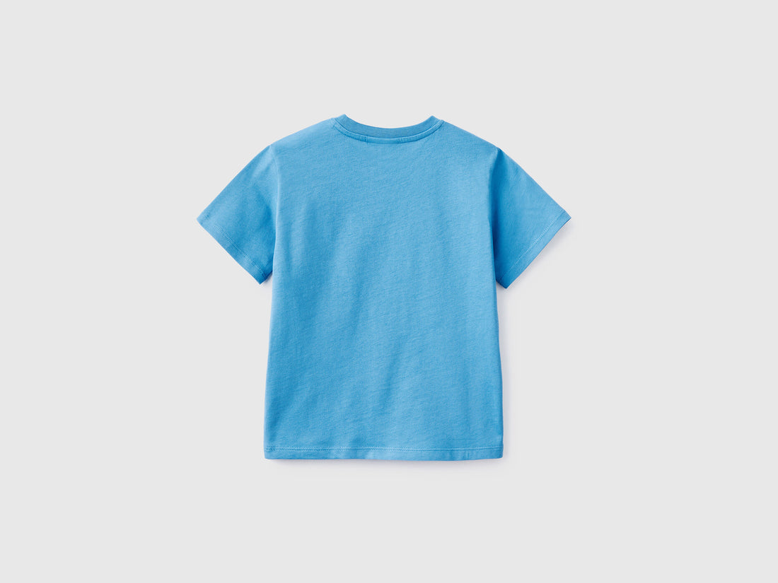 Short Sleeve Space Jam T-Shirt - 02