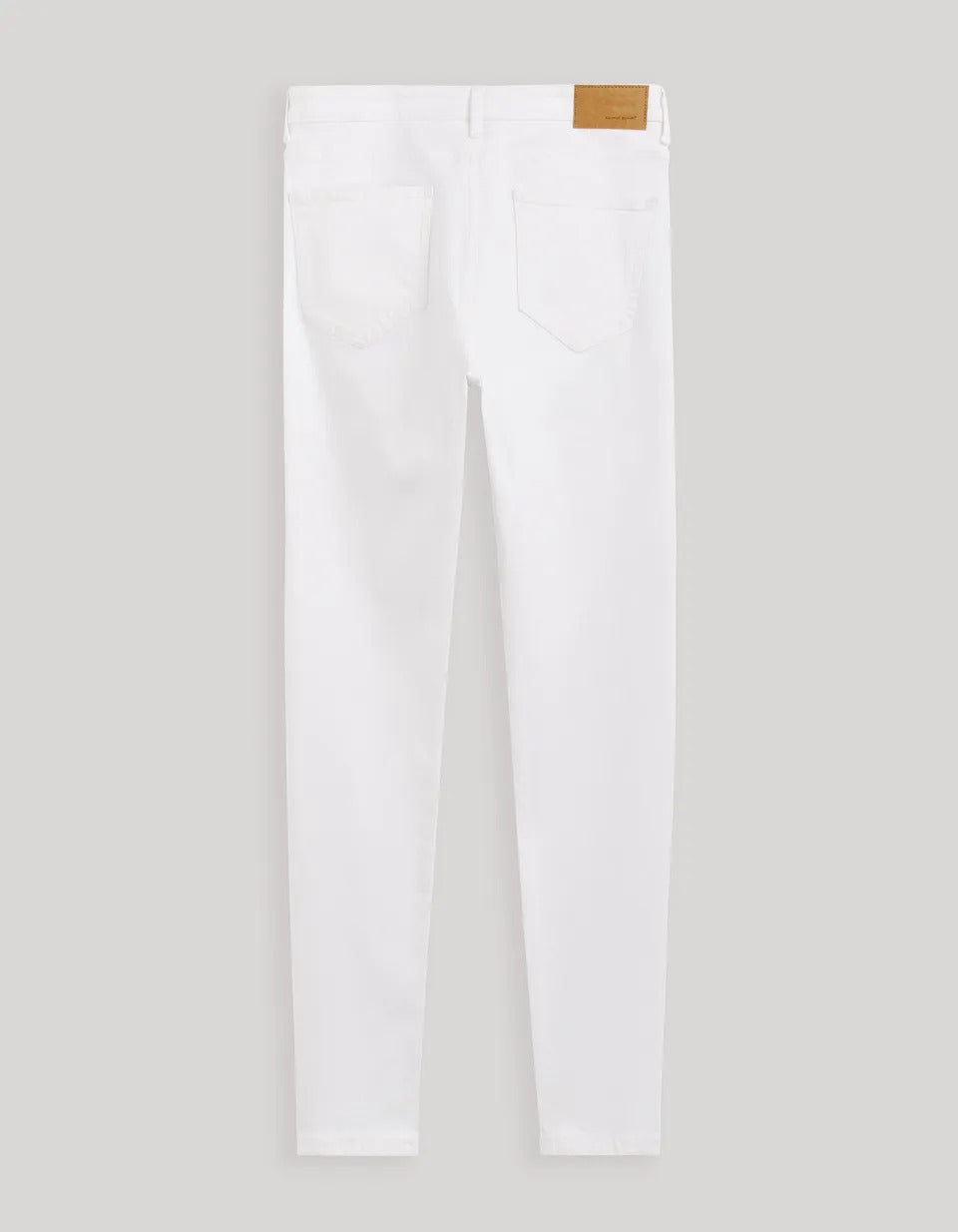 Skinny Jeans C45 - White - 06
