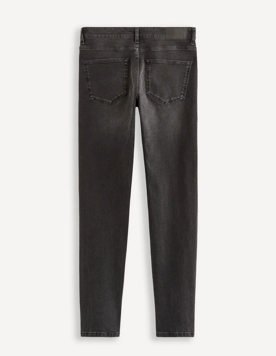 Slim Jeans Tappered C25 - Grey - 06