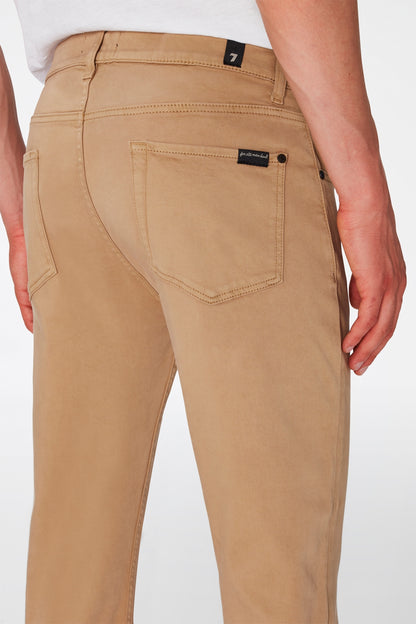 Slimmy Tapered Luxe Performance Plus Color Bamboo