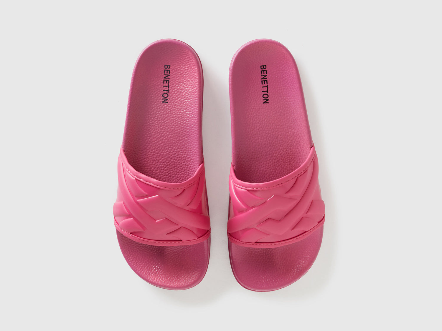 Slippers With Logo