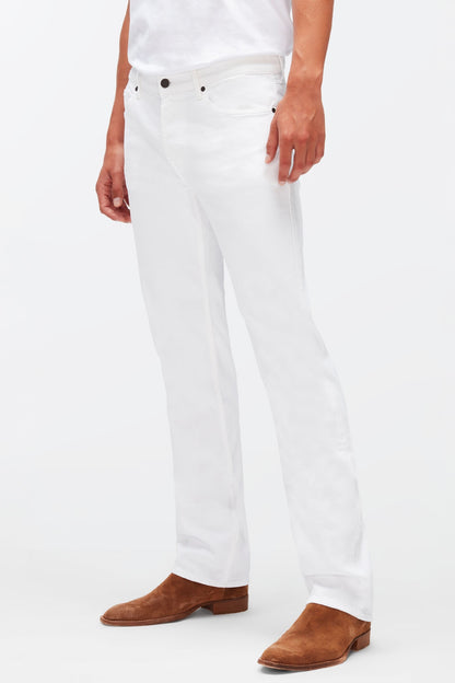 Standard Luxe Performance White