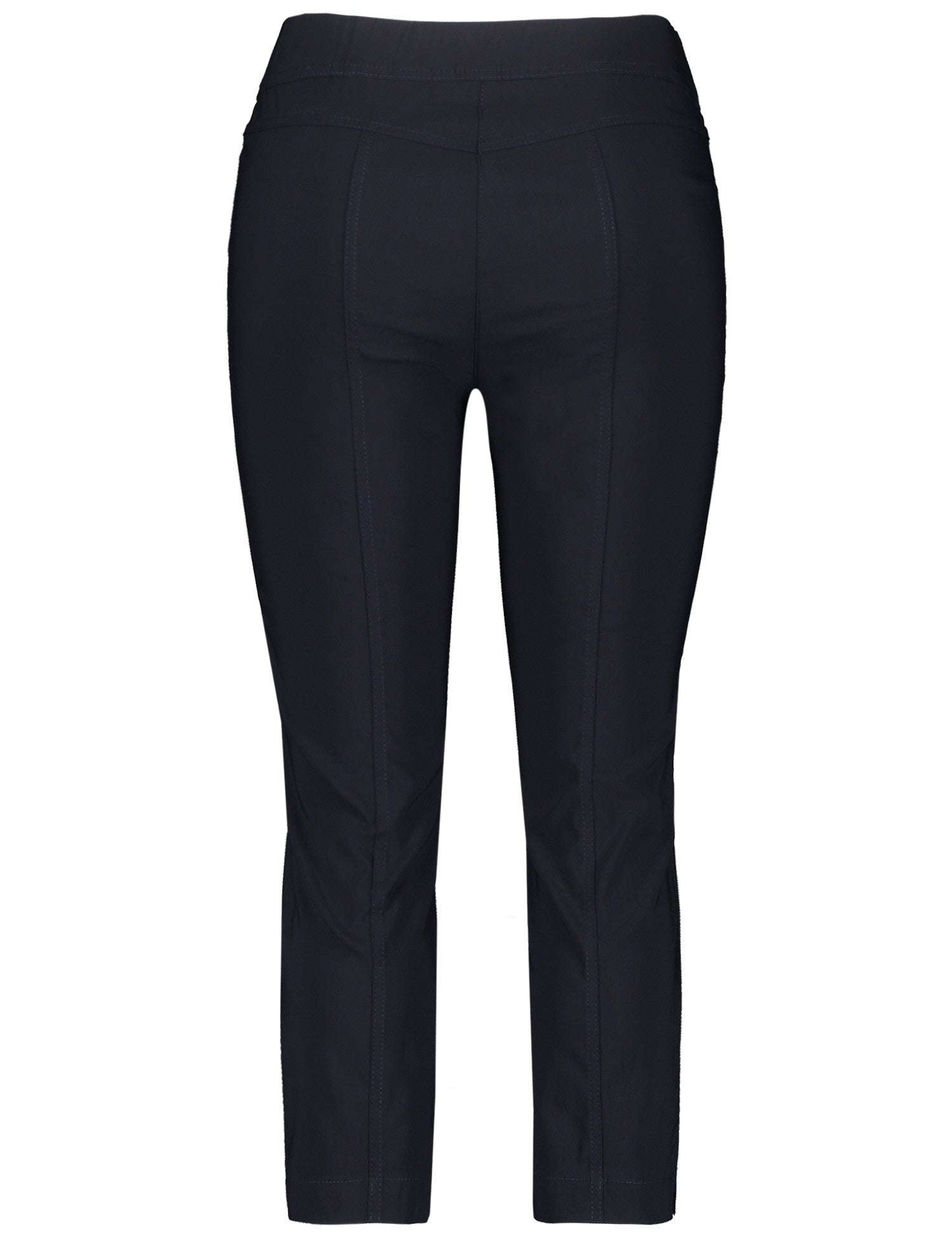Stretchy 3/4-Length Trousers, Lucy