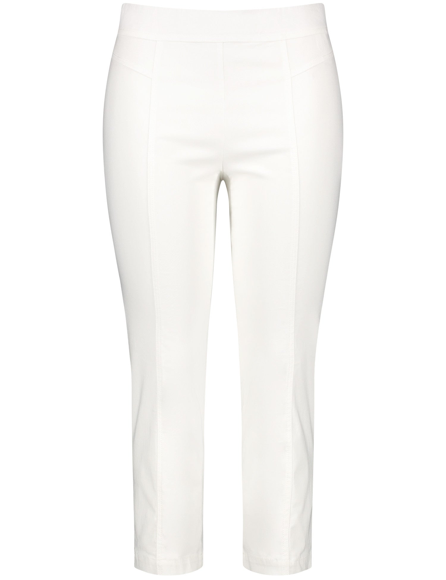 Stretchy 3/4-Length Trousers, Lucy