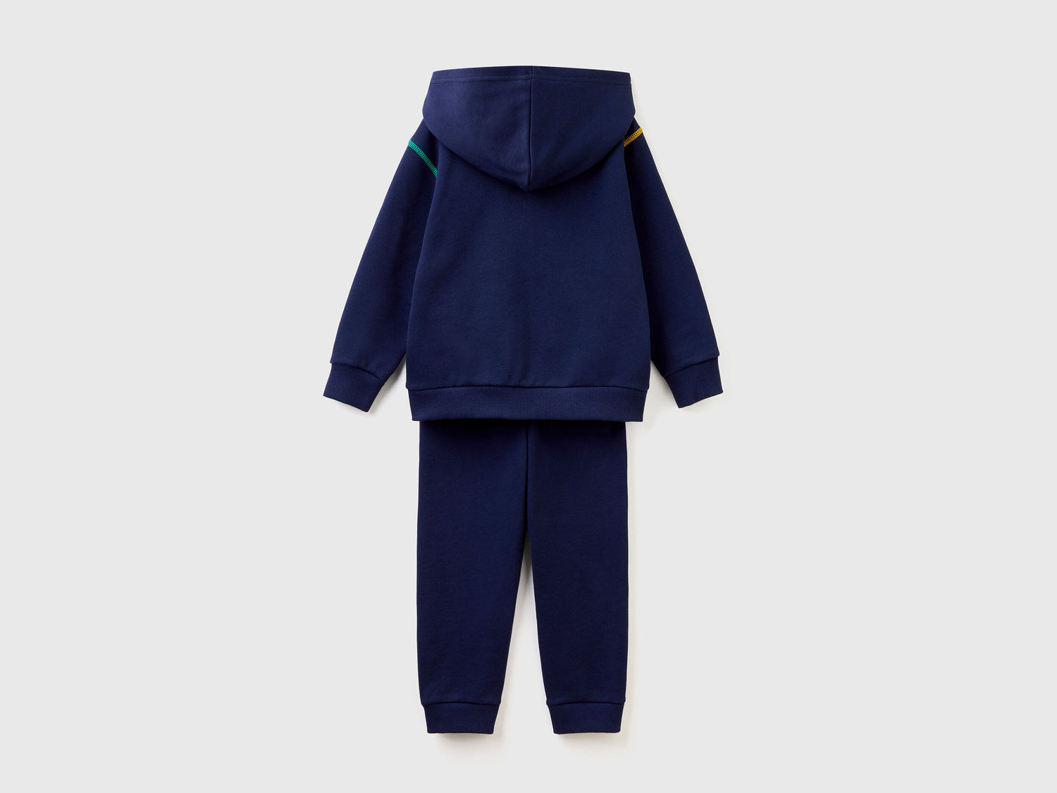 Sweat Tracksuit In 100% Cotton