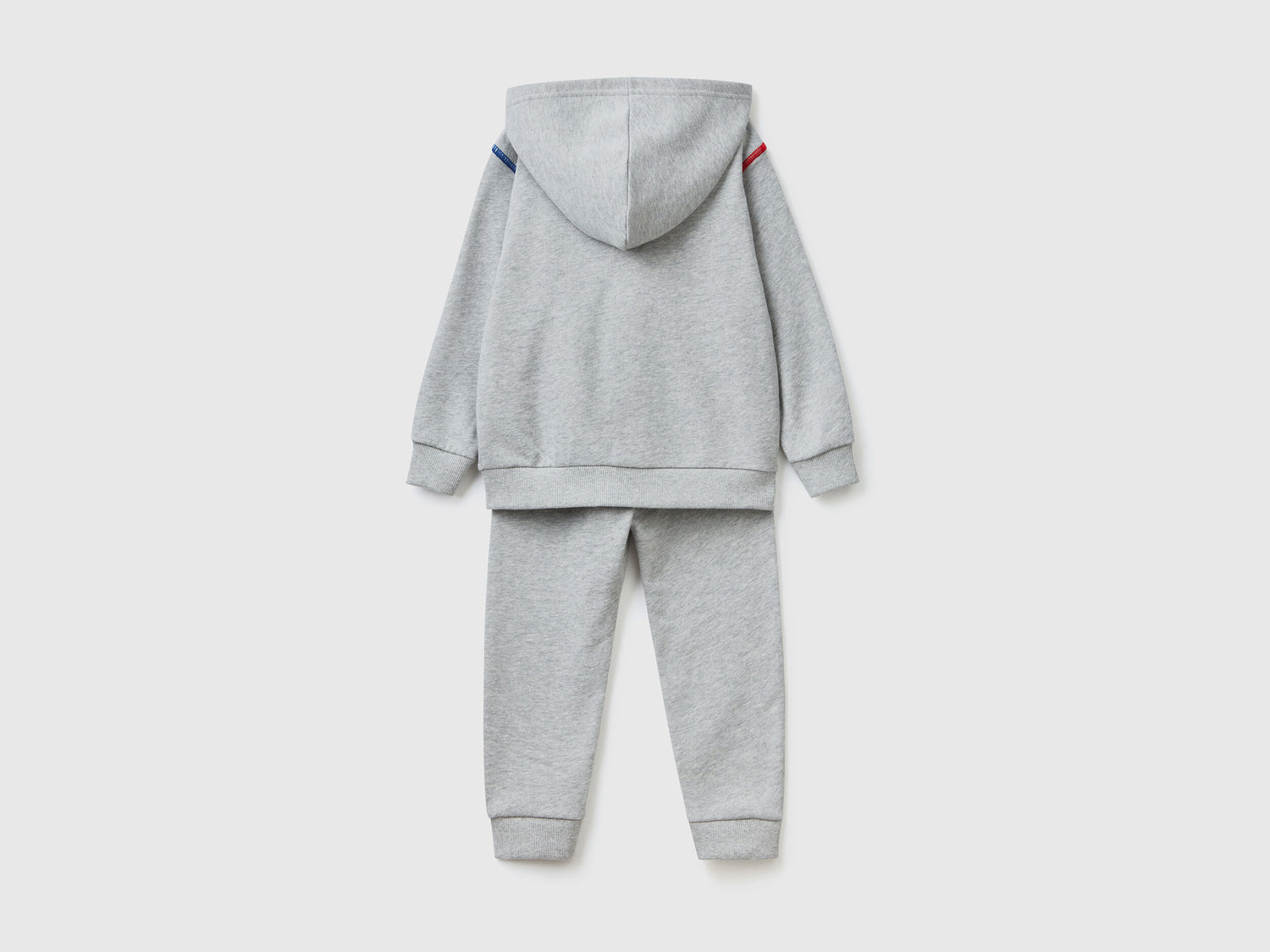 Sweat Tracksuit In 100% Cotton