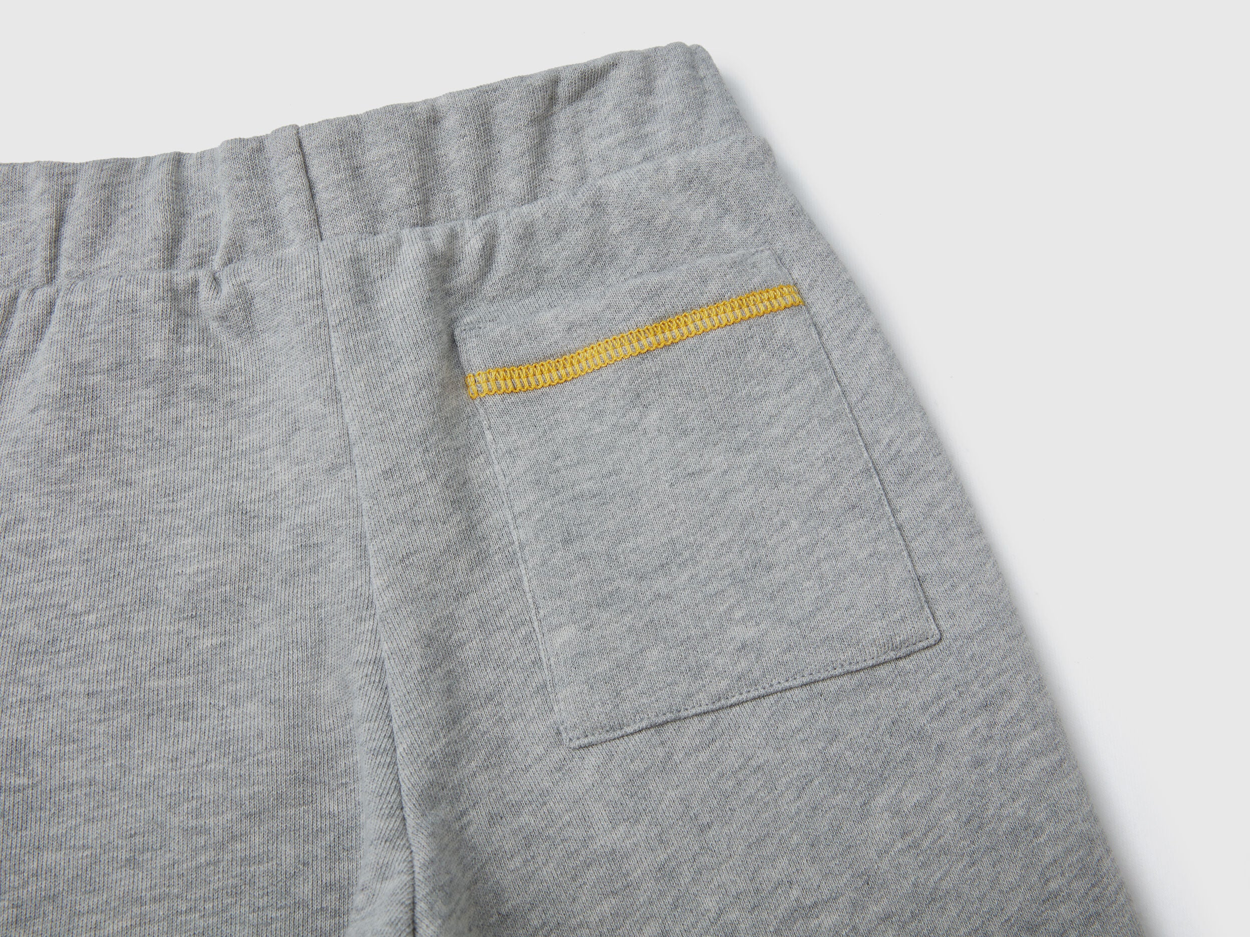 Sweat Tracksuit In 100% Cotton