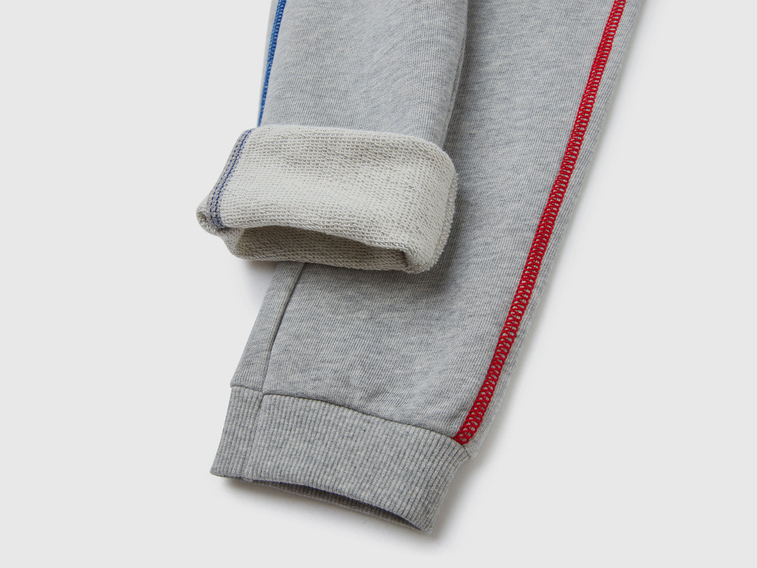 Sweat Tracksuit In 100% Cotton