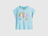 T-Shirt With Care Bears™ Print - 01