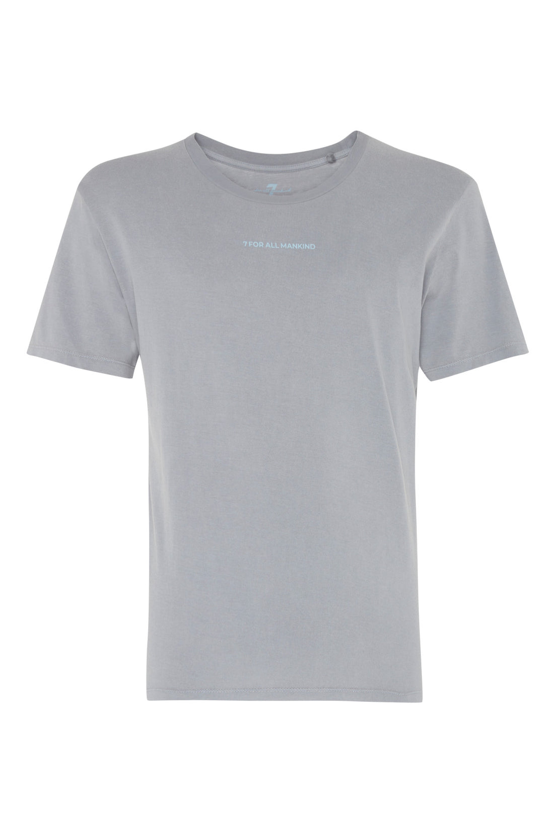 Tee Mineral Dye French Blue