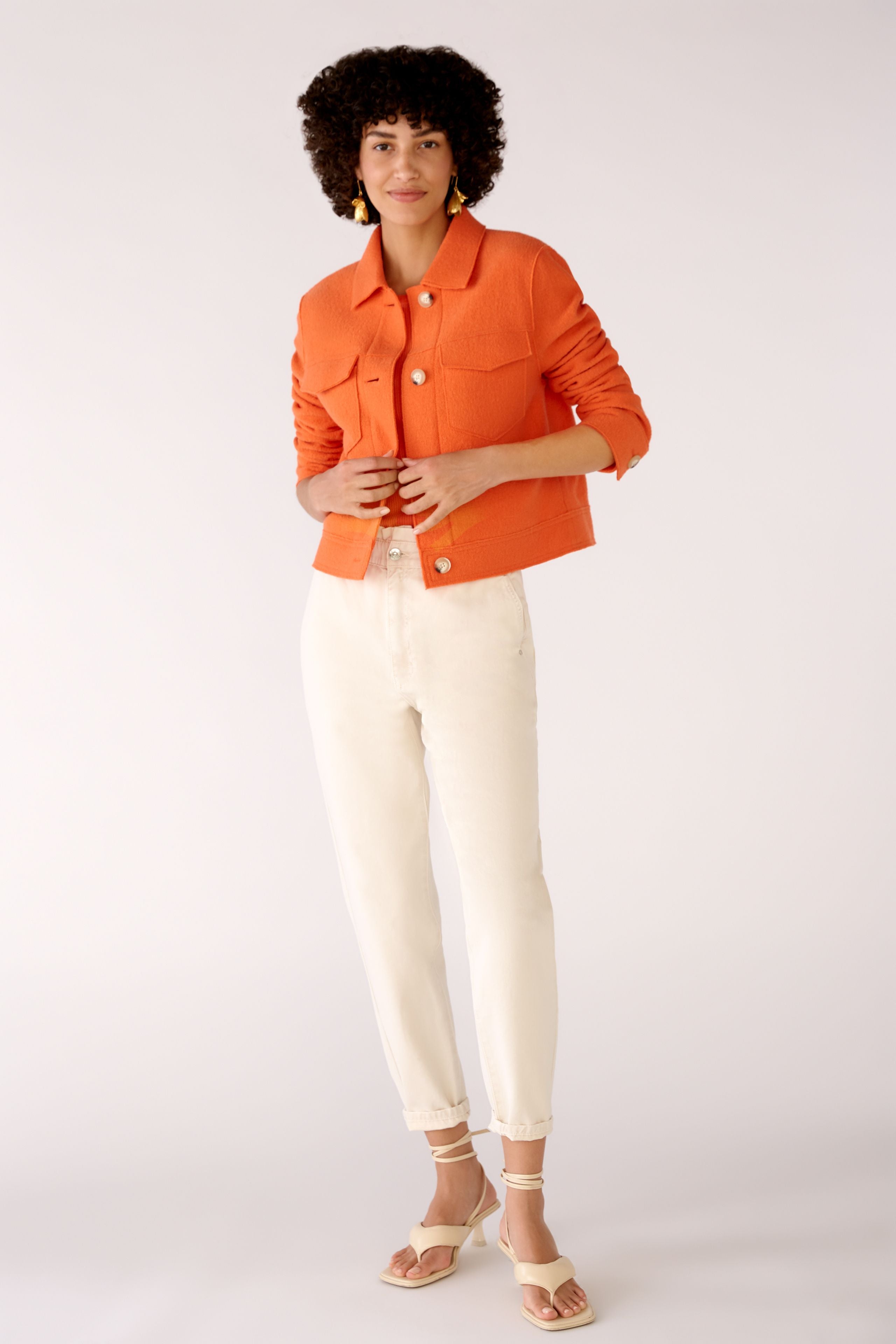 Top With Tencel - BEVAVA