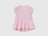 Vichy Dress In Pure Cotton - 01