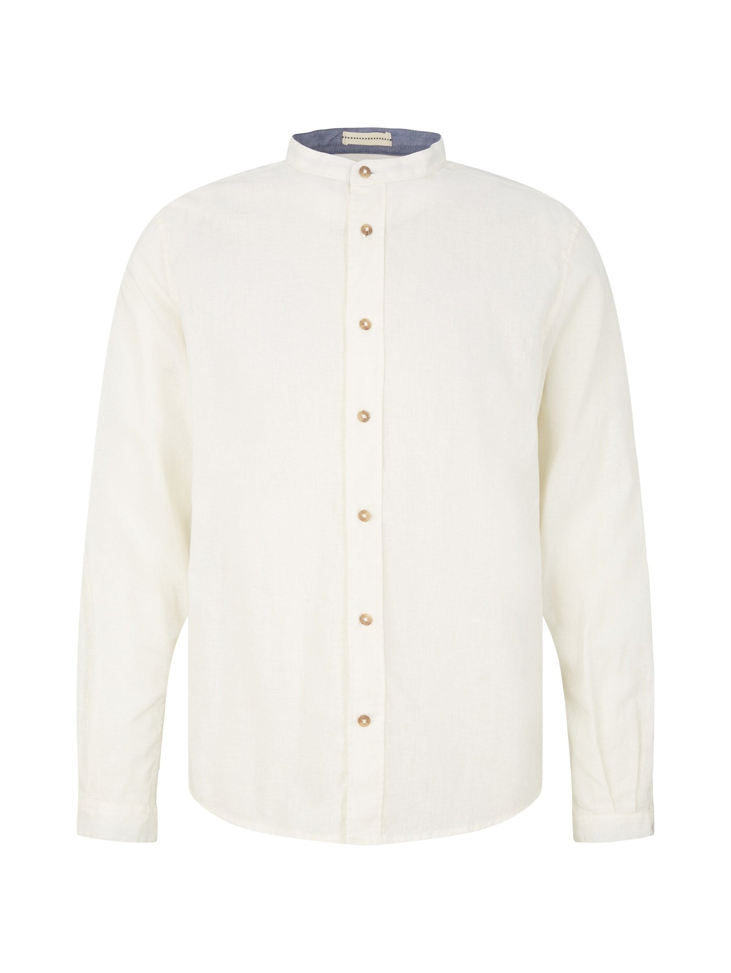 White Shirt Tom Tailor