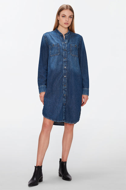 Yumy Shirt Dress Resolution