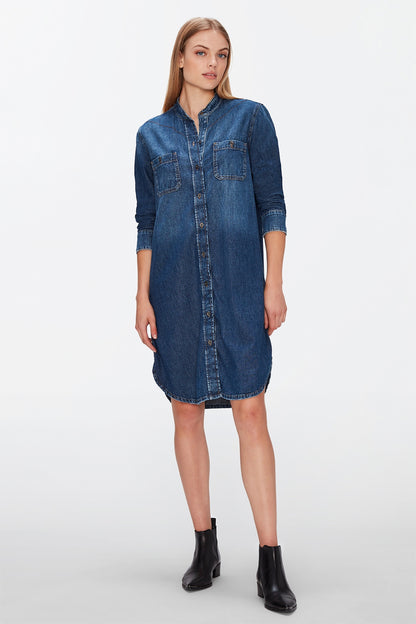 Yumy Shirt Dress Resolution